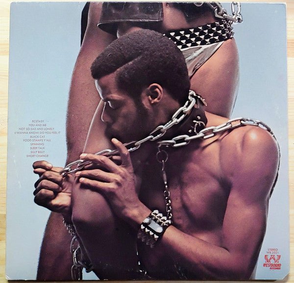 Ohio Players - Ecstasy Vinyl Vinyl