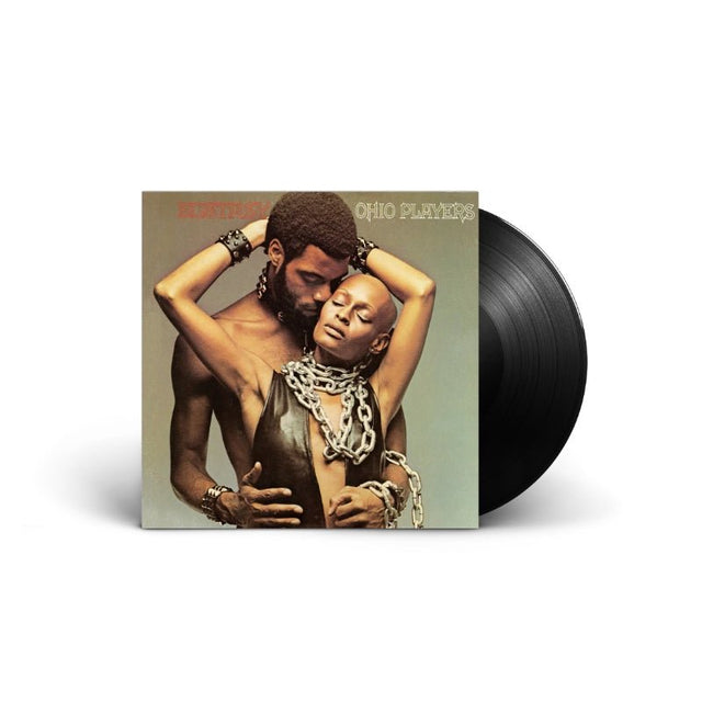 Ohio Players - Ecstasy Vinyl Vinyl