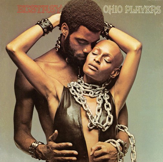 Ohio Players - Ecstasy Vinyl Vinyl