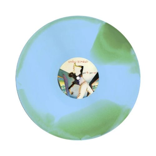 Oingo Boingo - Good For Your Soul Vinyl Vinyl