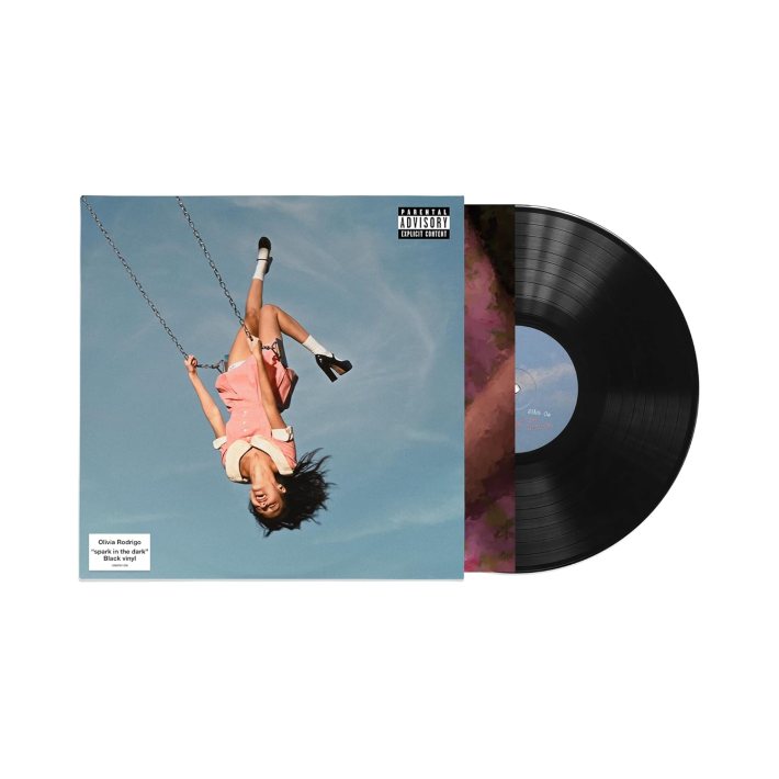Olivia Rodrigo - You Seem Pretty Sad For A Girl So In Love Vinyl Vinyl