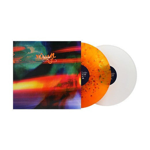 Orange - The Complete Recordings Records & LPs Vinyl