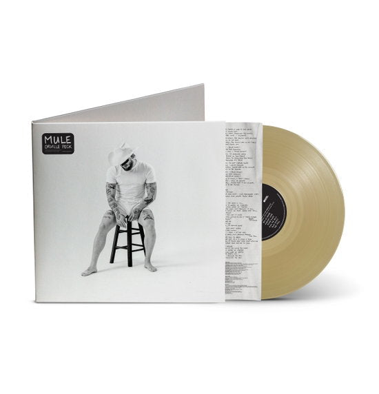 Orville Peck - Mule Vinyl Vinyl