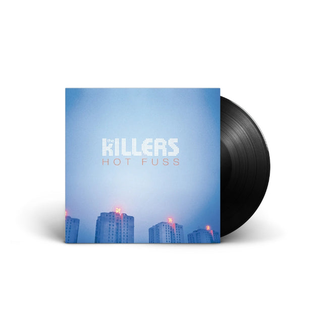 The Killers - Hot Fuss