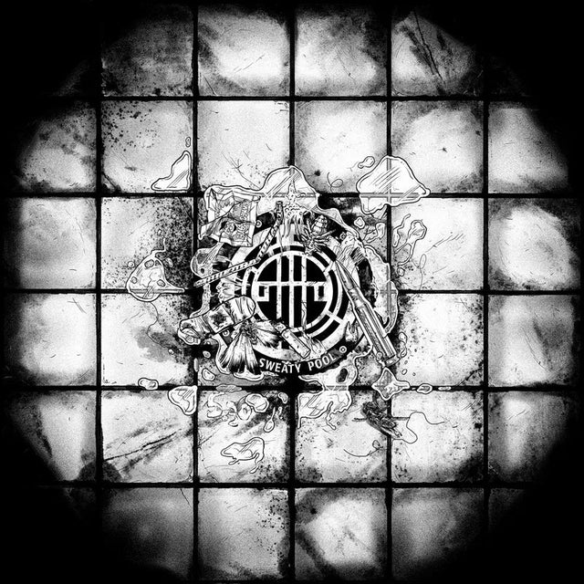 OTTTO - Sweaty Pool Vinyl Vinyl