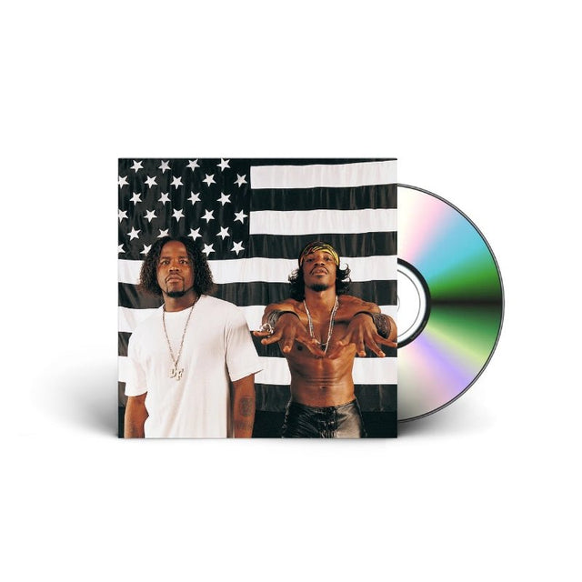 OutKast - Stankonia CD Vinyl