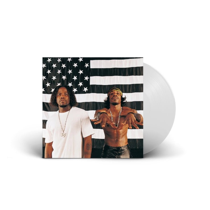 OutKast - Stankonia Vinyl Vinyl