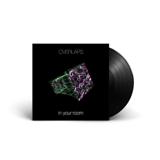 Overlaps - In Your Room Vinyl Vinyl