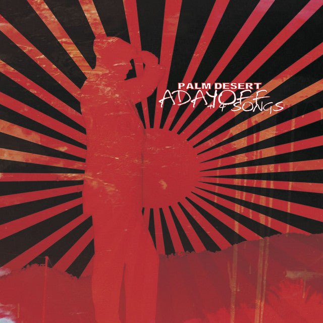 Palm Desert - Adayoff + 4 Songs Vinyl Vinyl