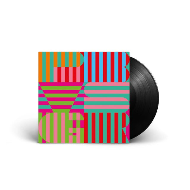 Panda Bear - Panda Bear Meets The Grim Reaper Vinyl Vinyl