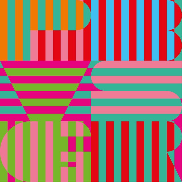 Panda Bear - Panda Bear Meets The Grim Reaper Vinyl Vinyl