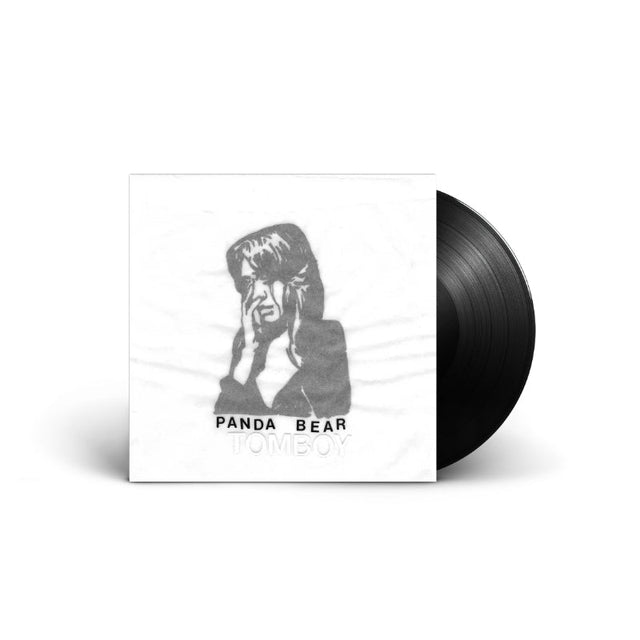 Panda Bear - Tomboy Vinyl Vinyl