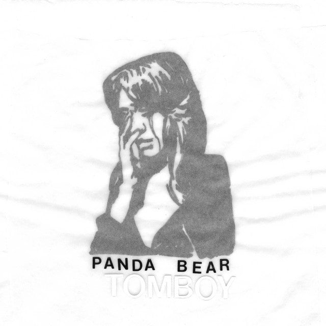 Panda Bear - Tomboy Vinyl Vinyl