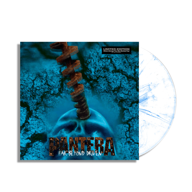 Pantera - Far Beyond Driven Vinyl Vinyl