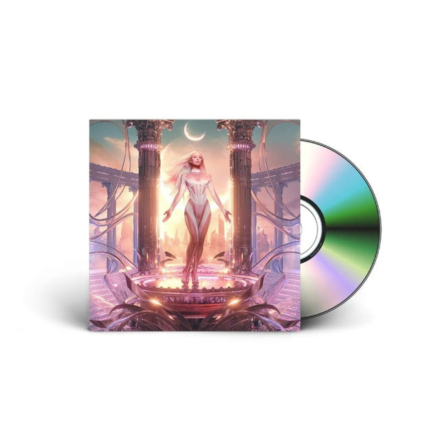 Paris Hilton - Infinite Icon Vinyl