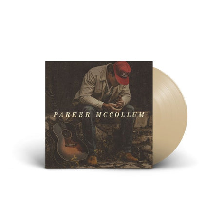 Parker McCollum - Parker McCollum Vinyl Vinyl