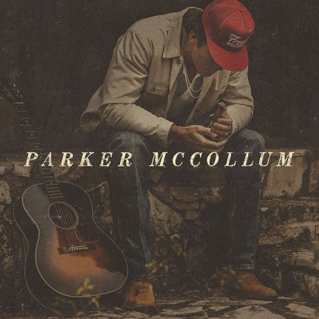 Parker McCollum - Parker McCollum Vinyl Vinyl