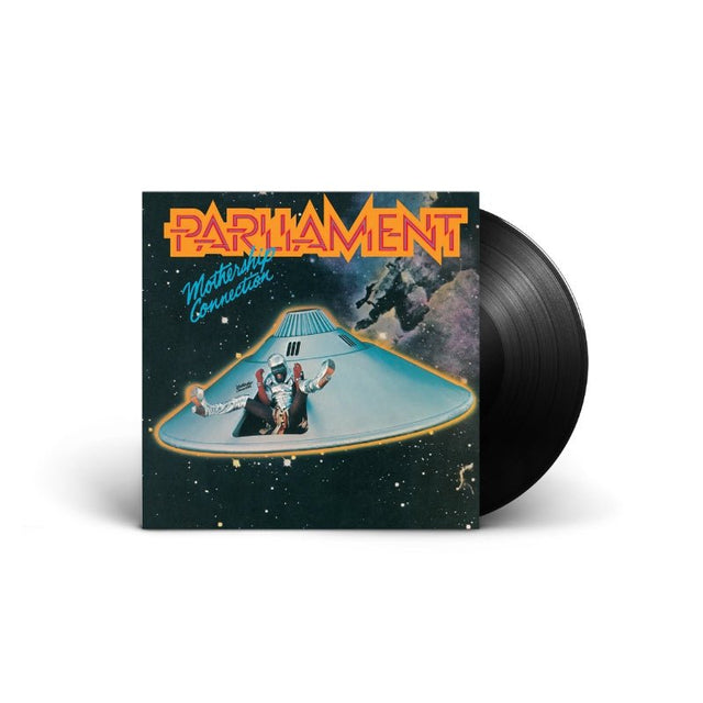 Parliament - Mothership Connection Vinyl Vinyl