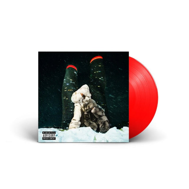 PARTYNEXTDOOR And Drake - $ome $exy $ongs 4U Vinyl Vinyl