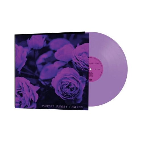 Pastel Ghost - Abyss Vinyl Vinyl