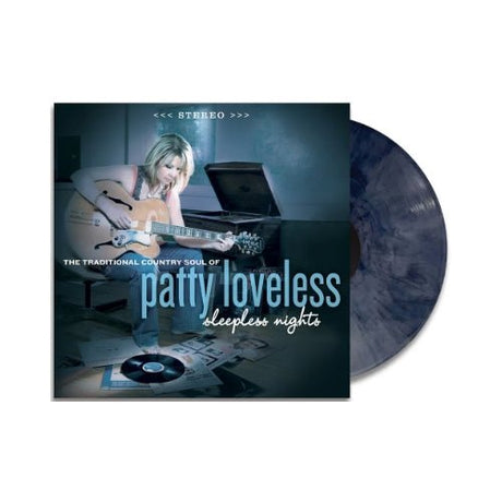 Patty Loveless - Sleepless Nights (Indie Exclusive) Vinyl Vinyl