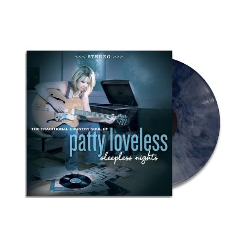 Patty Loveless - Sleepless Nights (Indie Exclusive) Vinyl Vinyl