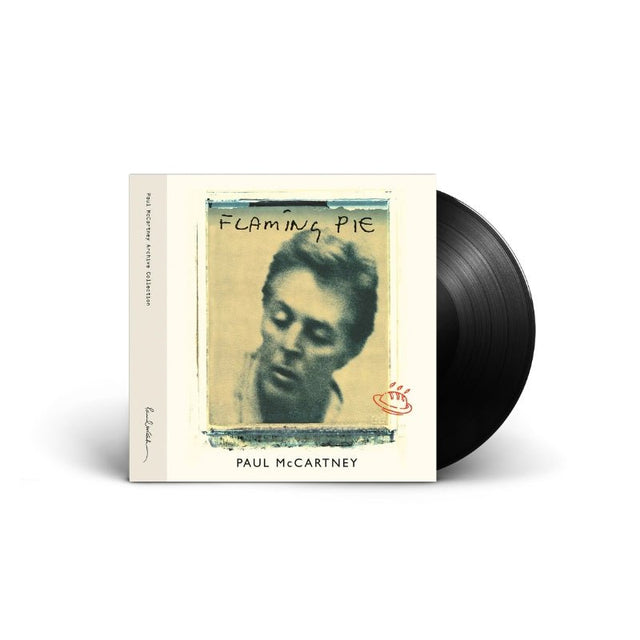 Paul McCartney - Flaming Pie Vinyl