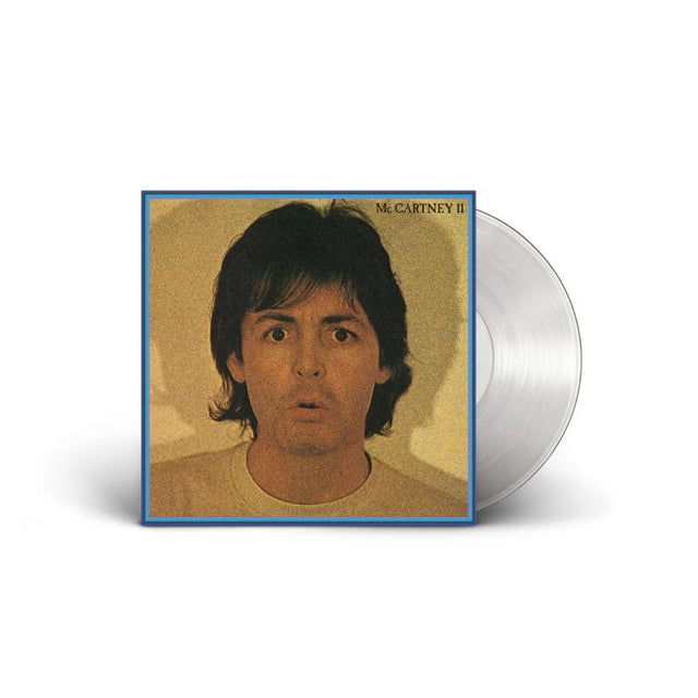 Paul McCartney - McCartney II Vinyl