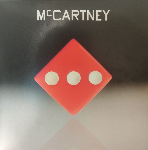 Paul McCartney - McCartney III Vinyl