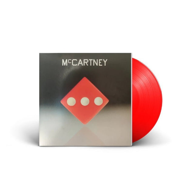 Paul McCartney - McCartney III Vinyl