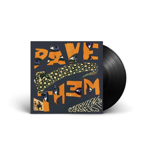 Pavement - Brighten The Corners Vinyl Vinyl