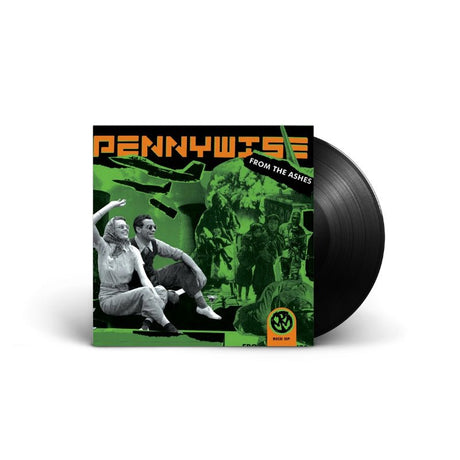 Pennywise - From The Ashes Vinyl Vinyl