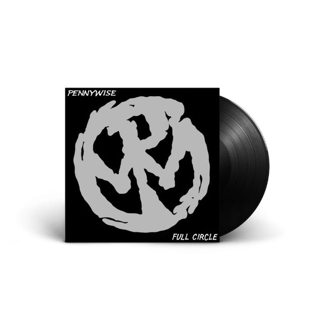 Pennywise - Full Circle Vinyl Vinyl