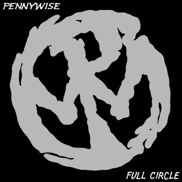 Pennywise - Full Circle Vinyl Vinyl