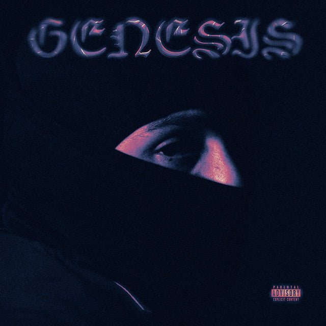 Peso Pluma - Génesis Vinyl Vinyl