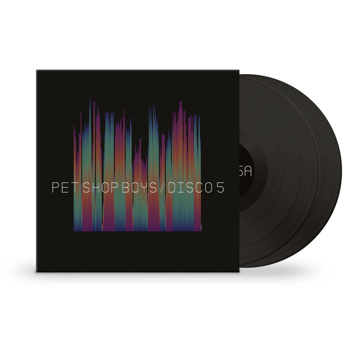 Pet Shop Boys - Disco 5 Vinyl Vinyl