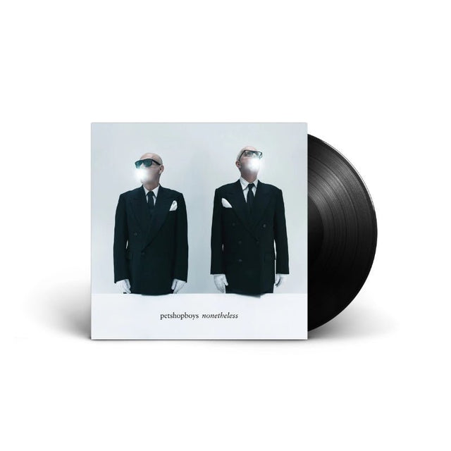 Pet Shop Boys - Nonetheless Vinyl