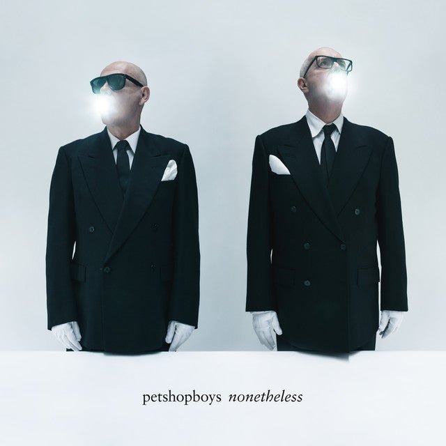 Pet Shop Boys - Nonetheless Vinyl
