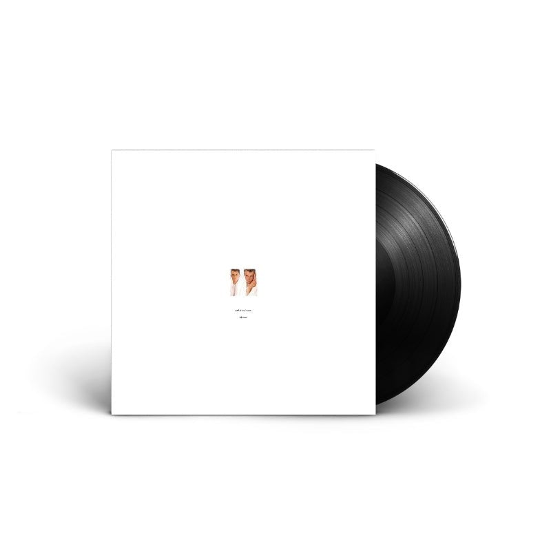 Pet Shop Boys - Please Vinyl Vinyl