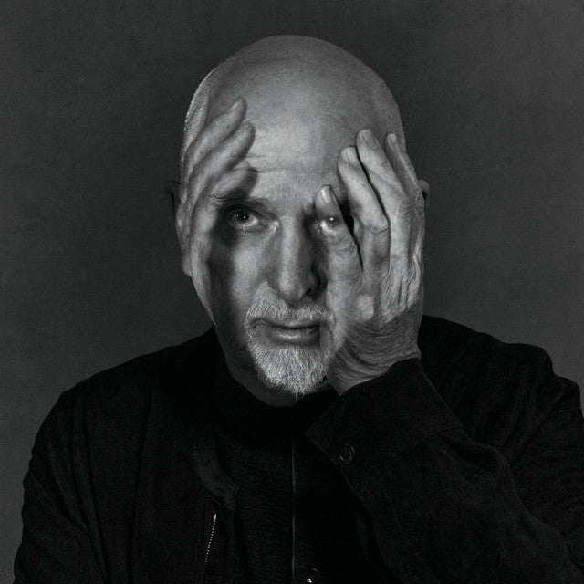 Peter Gabriel - I/O Vinyl Vinyl