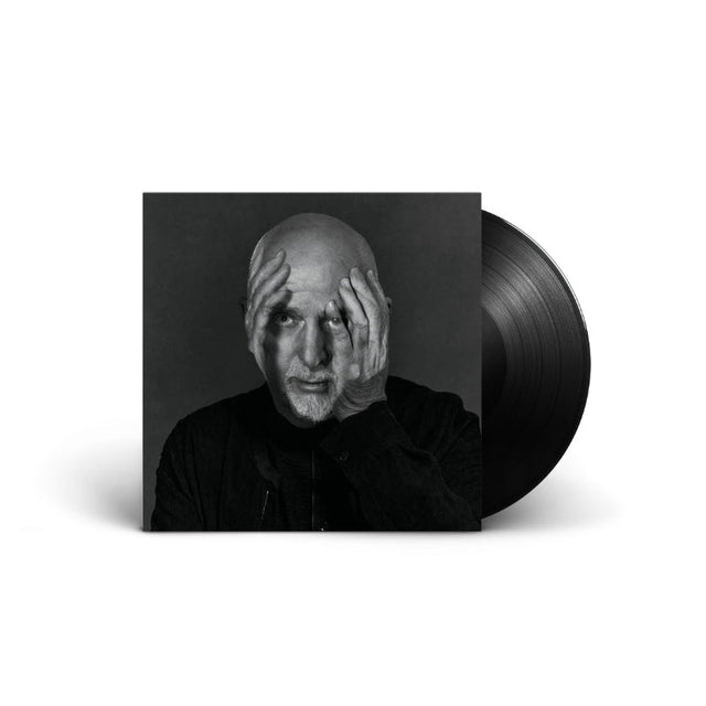 Peter Gabriel - I/O Vinyl Vinyl