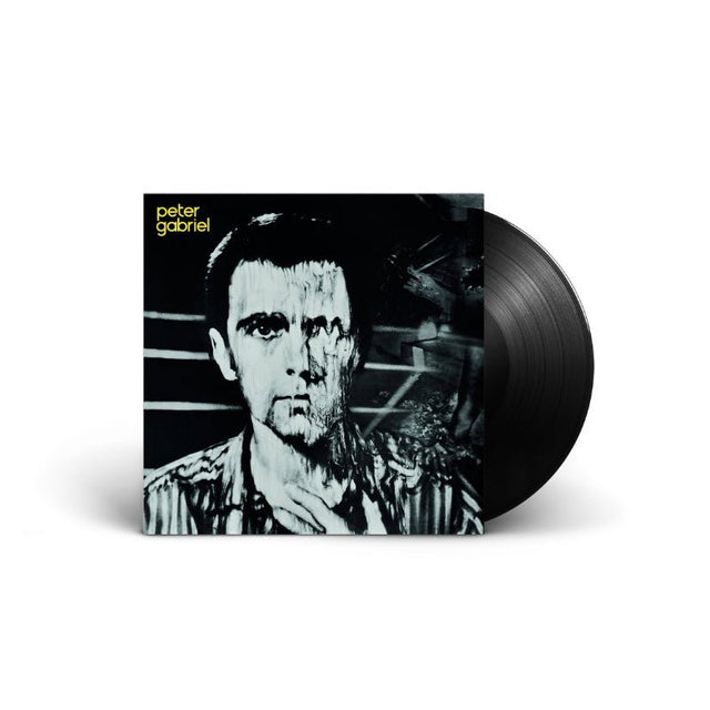 Peter Gabriel - Peter Gabriel Vinyl