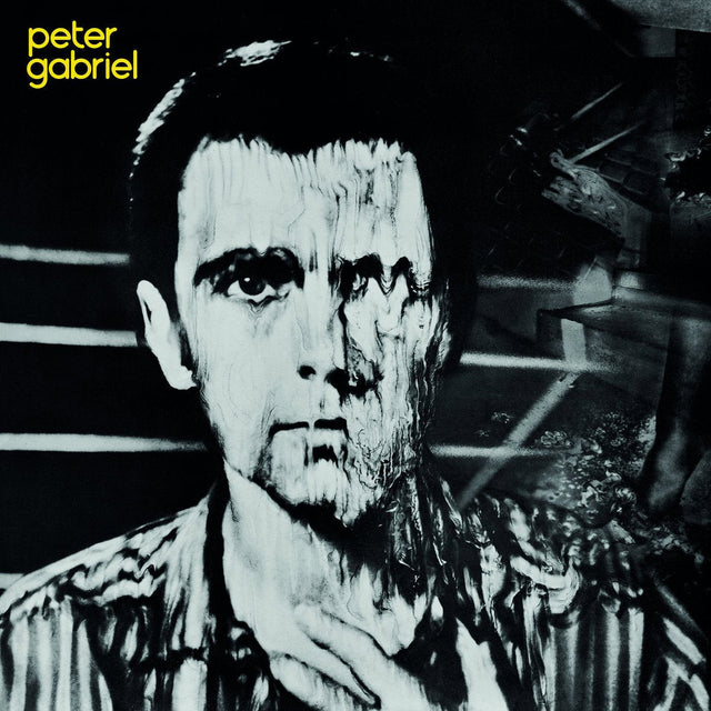 Peter Gabriel - Peter Gabriel Vinyl