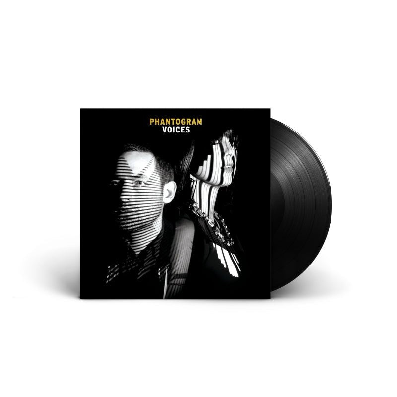 Phantogram - Voices Vinyl Vinyl