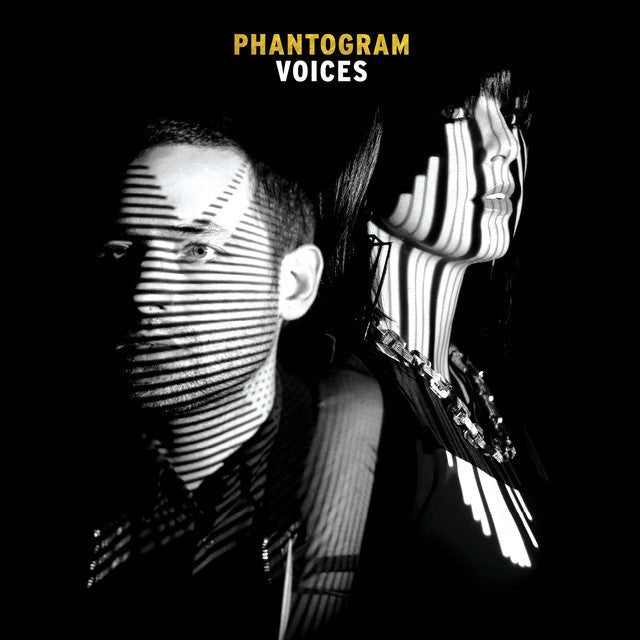 Phantogram - Voices Vinyl Vinyl