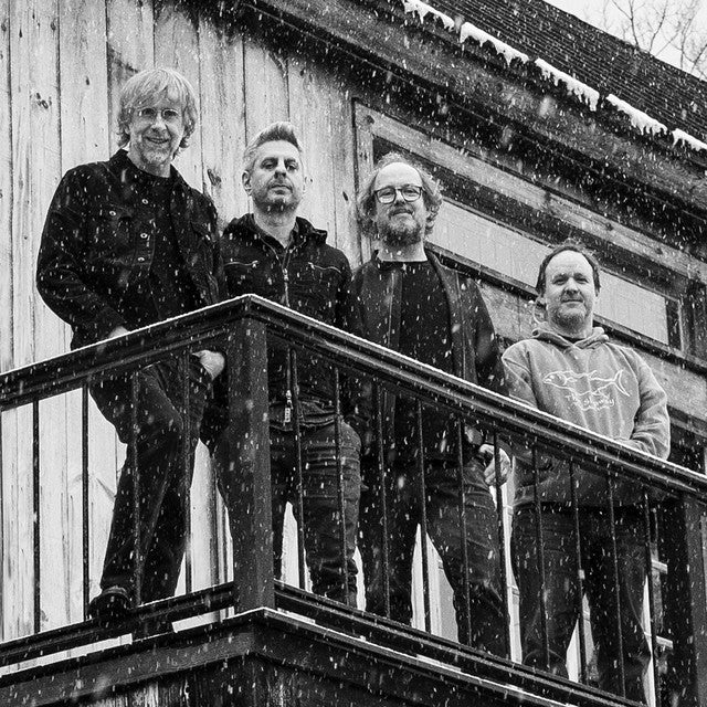 Phish - Sigma Oasis Vinyl Vinyl
