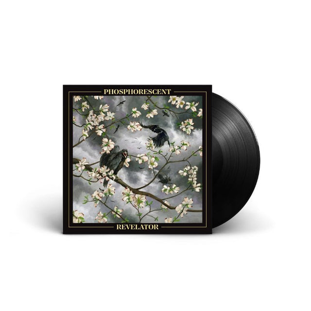 Phosphorescent - Revelator Vinyl