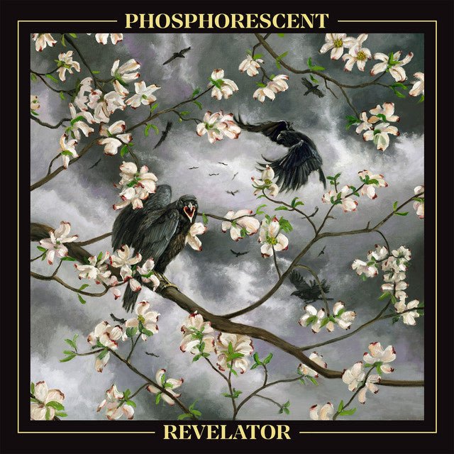 Phosphorescent - Revelator Vinyl