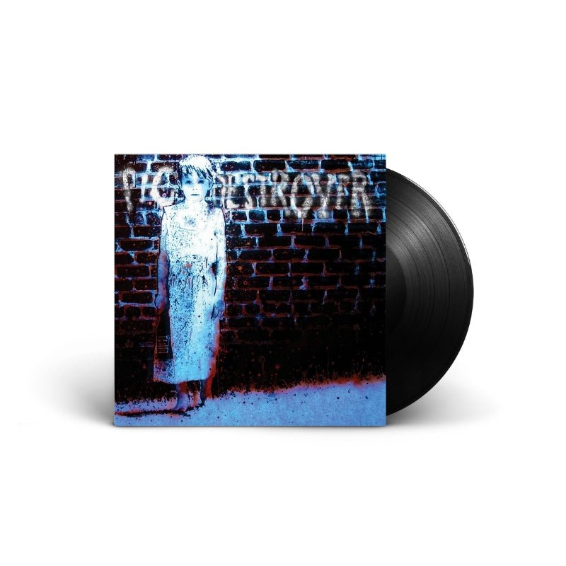 Pig Destroyer - Book Burner Vinyl Vinyl