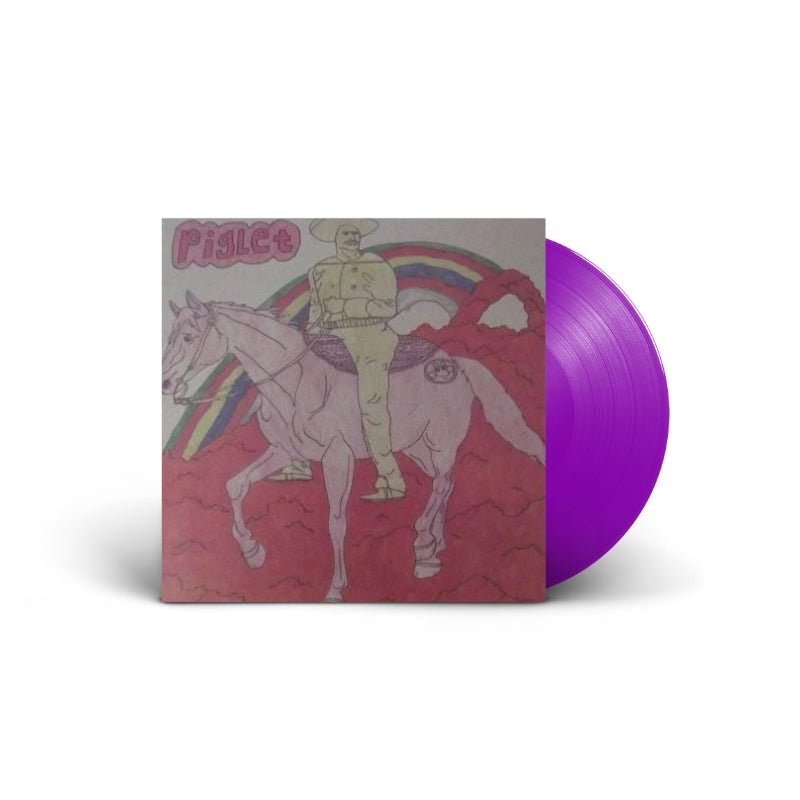 Piglet - Lava Land Vinyl Vinyl
